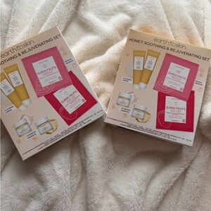 Earth to Skin Rejuvenating Skincare, TWO boxes! Soothing & Rejuvenating skincare